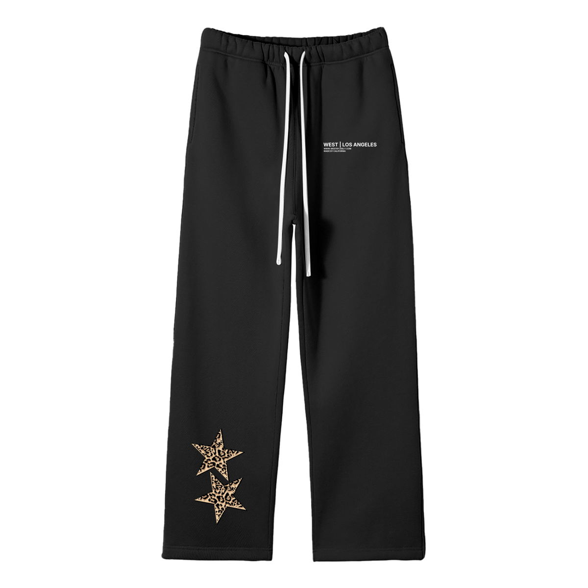 Wild Star Sweatpants