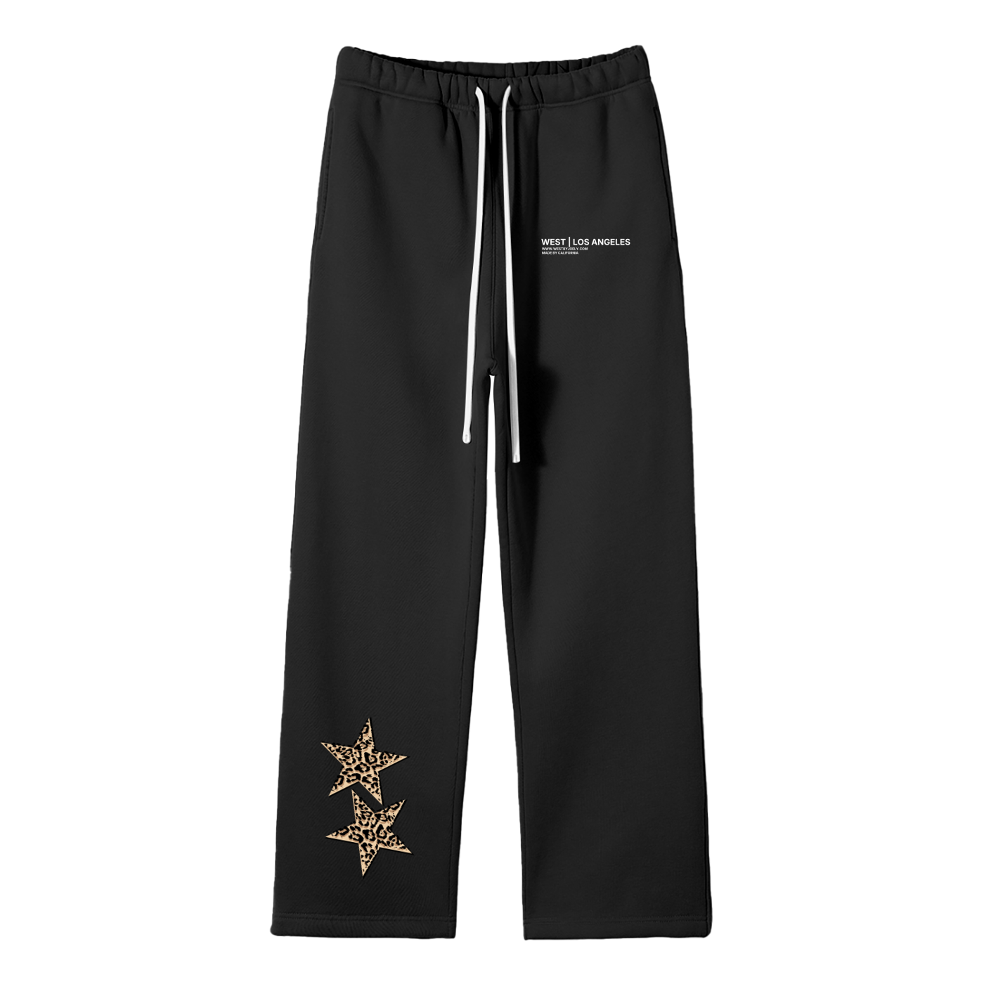 Wild Star Sweatpants