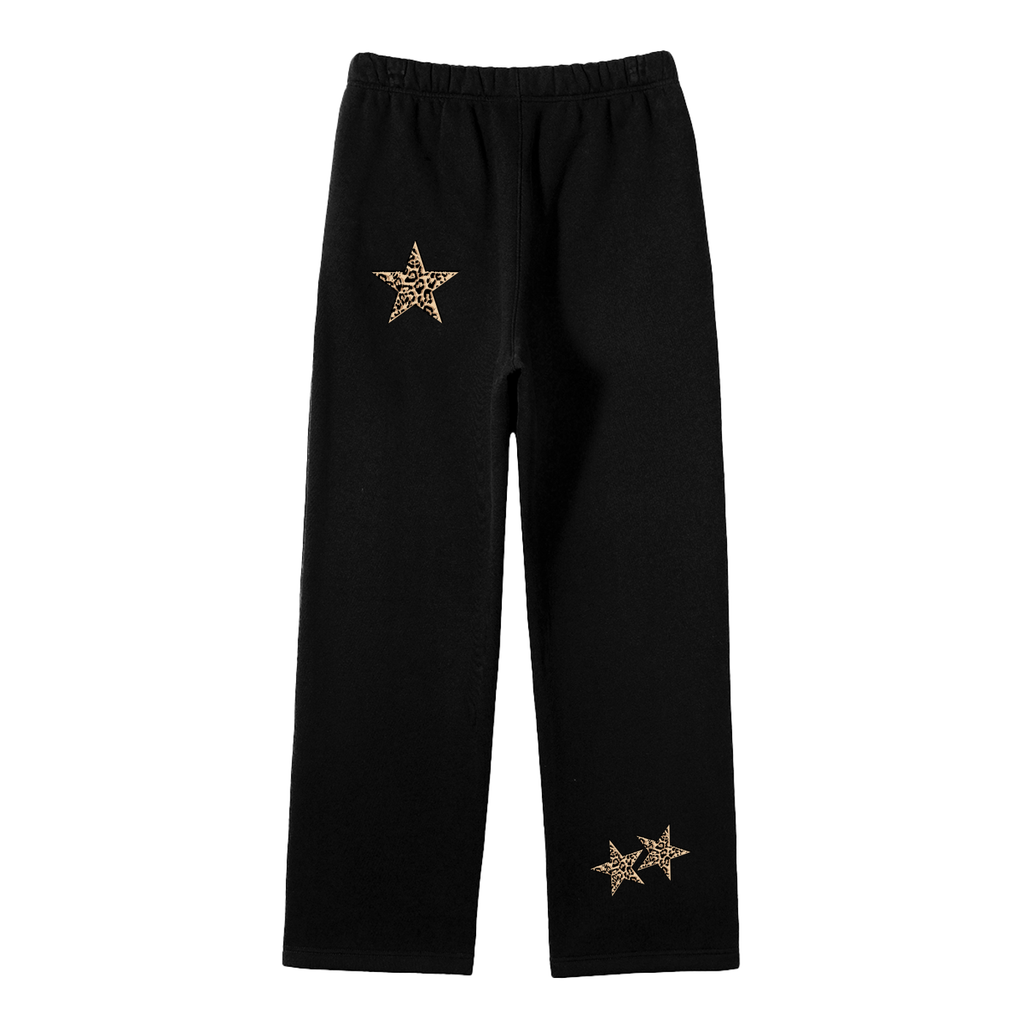 Wild Star Sweatpants