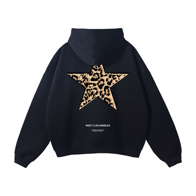 Wild Star Oversized Hoodie
