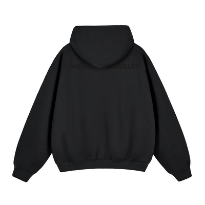 Bite Me Boxy Hoodie