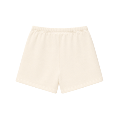 Malibu Fleece Short