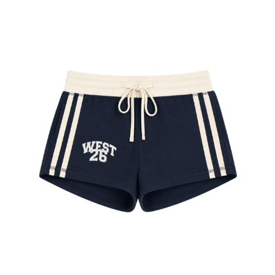 101 Vintage Micro Short