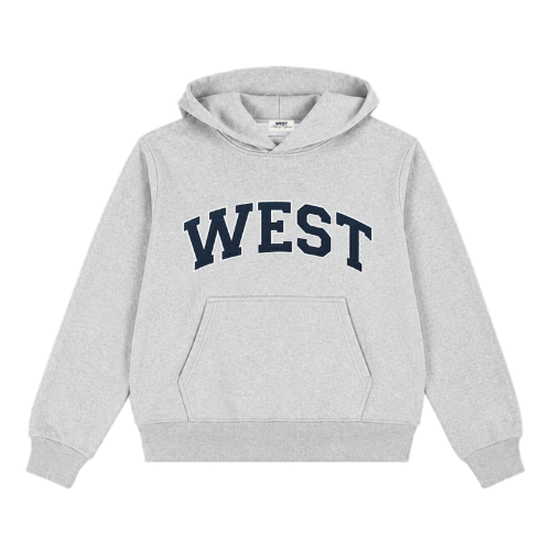 Coast Varsity Hoodie