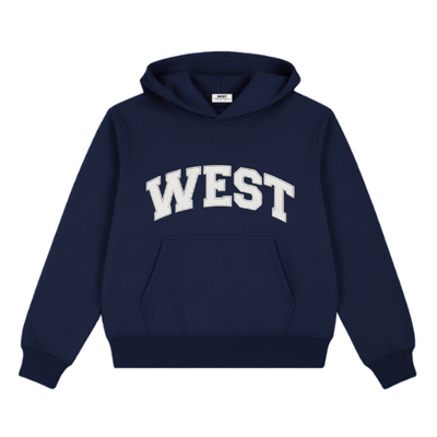 Coast Varsity Hoodie