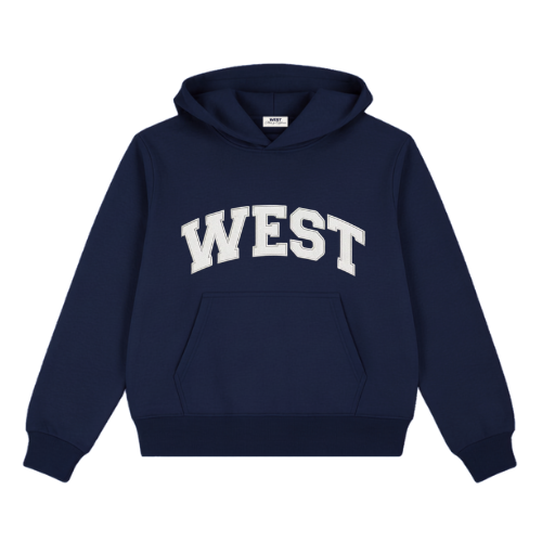 Coast Varsity Hoodie