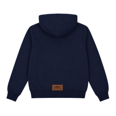 Coast Varsity Hoodie