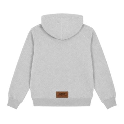 Coast Varsity Hoodie