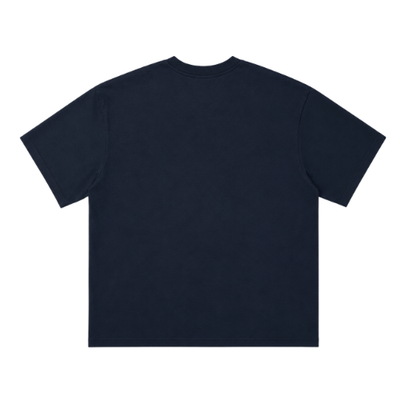 Americana Oversized Tee