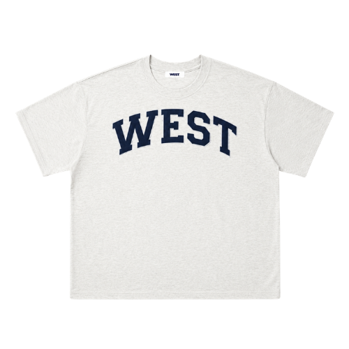 Coast Oversized Tee