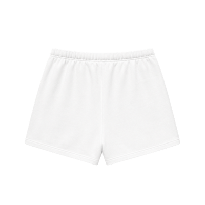 Americana Fleece Short