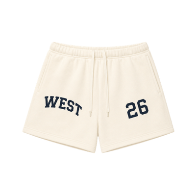 Malibu Fleece Short