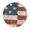 Americana Ribbed Tank