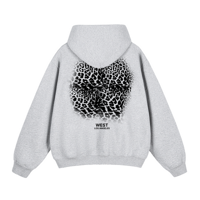 Catcall Boxy Hoodie