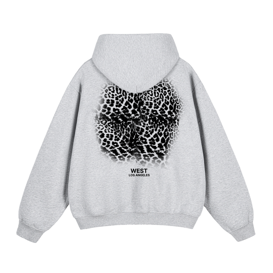 Catcall Boxy Hoodie
