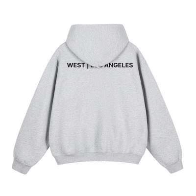 Bite Me Boxy Hoodie