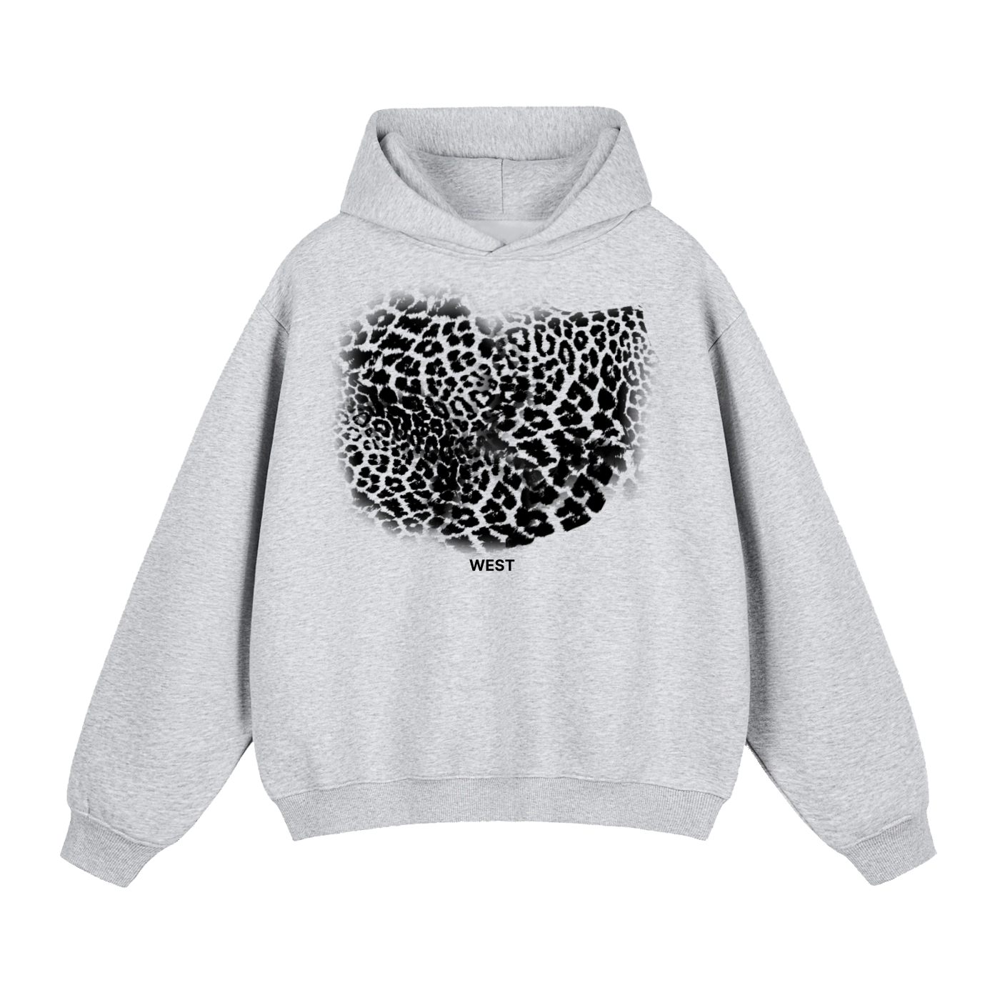Catcall Boxy Hoodie