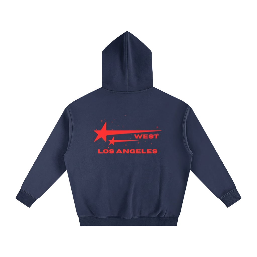 Starstruck Oversized Hoodie