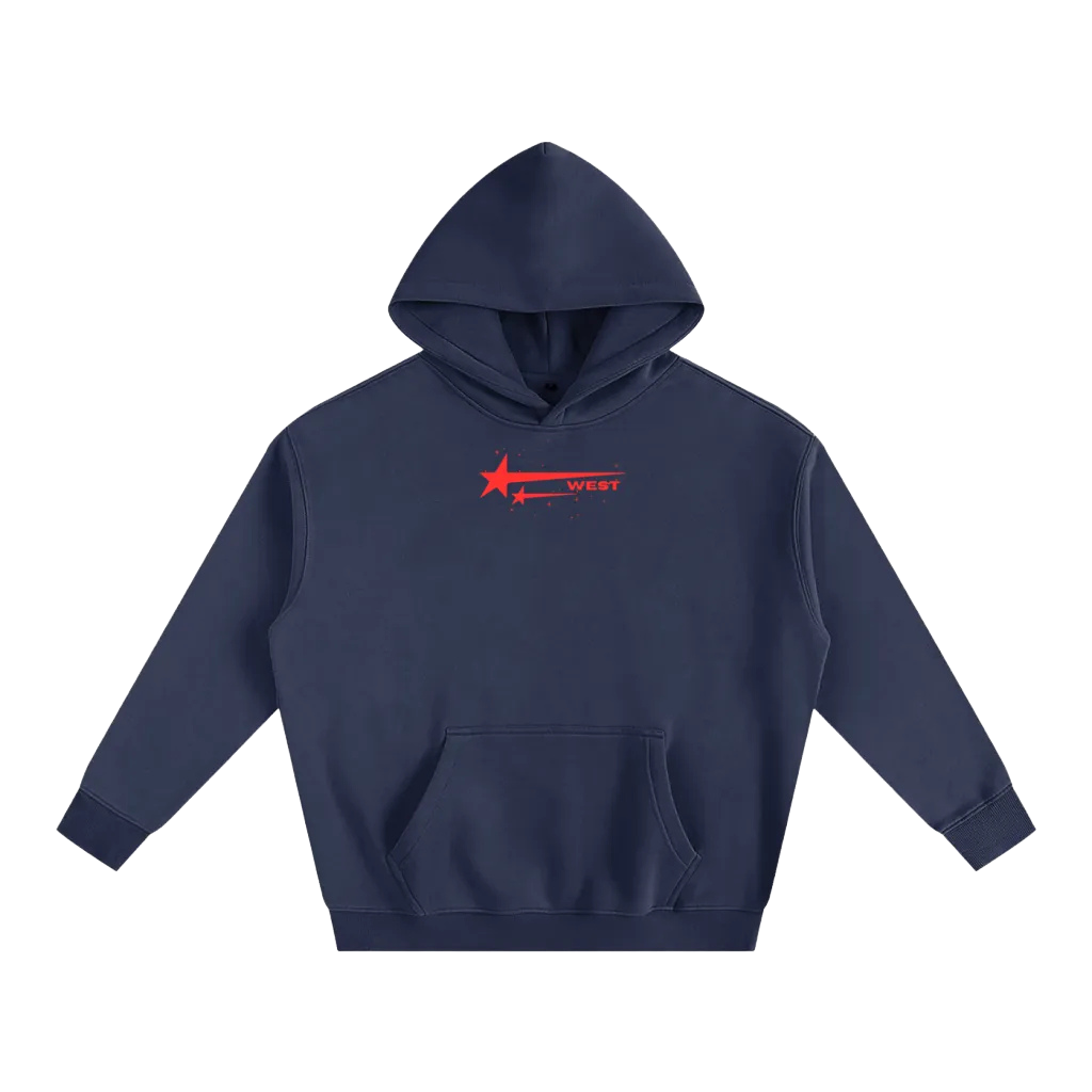Starstruck Oversized Hoodie