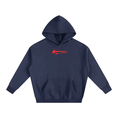 Starstruck Oversized Hoodie