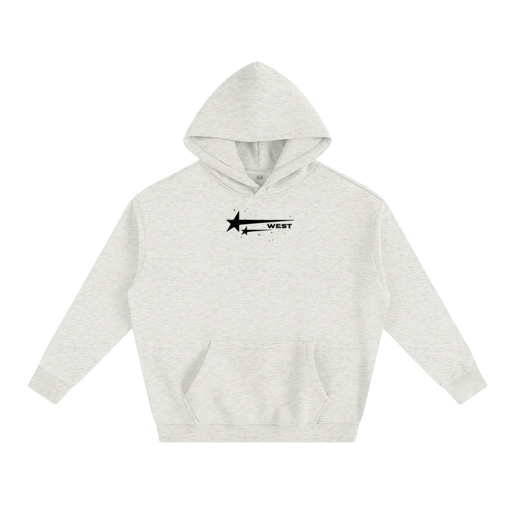Starstruck Oversized Hoodie