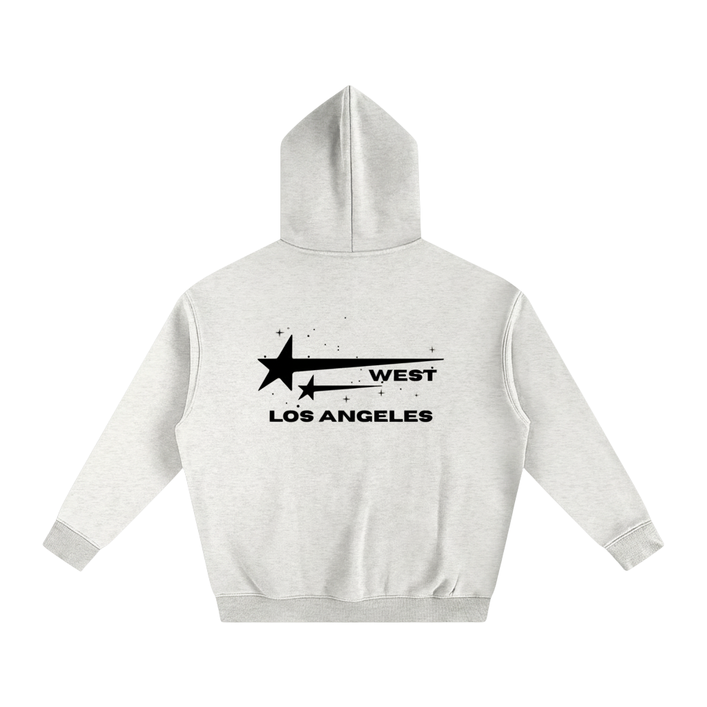 Starstruck Oversized Hoodie