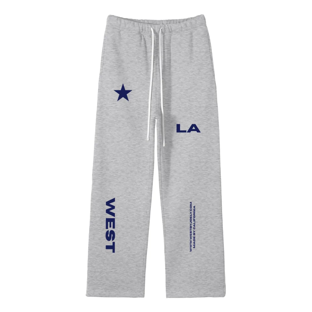 LA Star Sweatpants